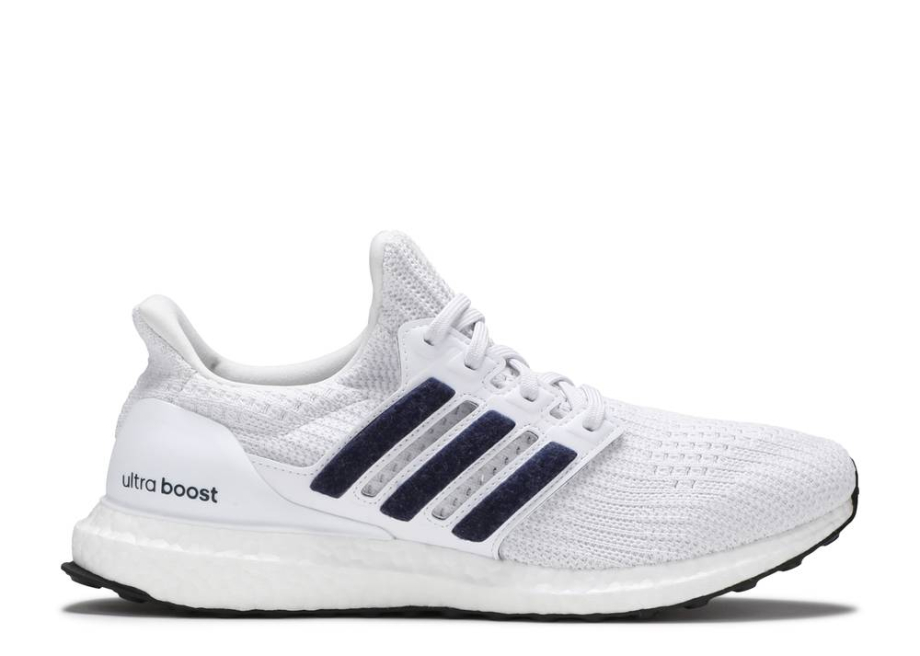 Adidas boost navy on sale