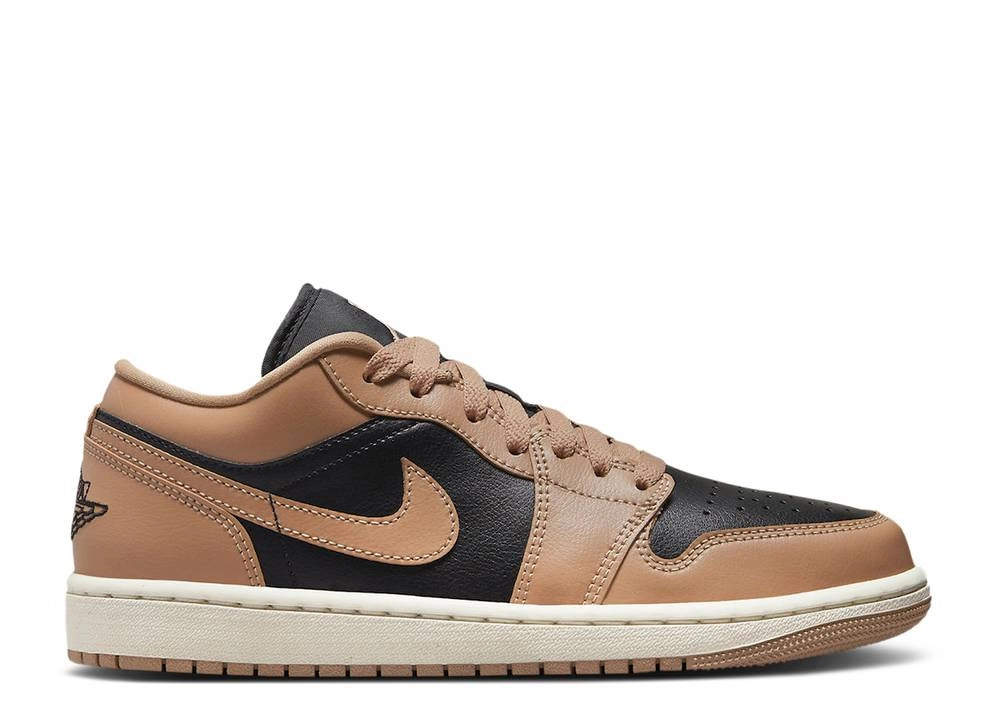 Desert sand jordan 1 on sale