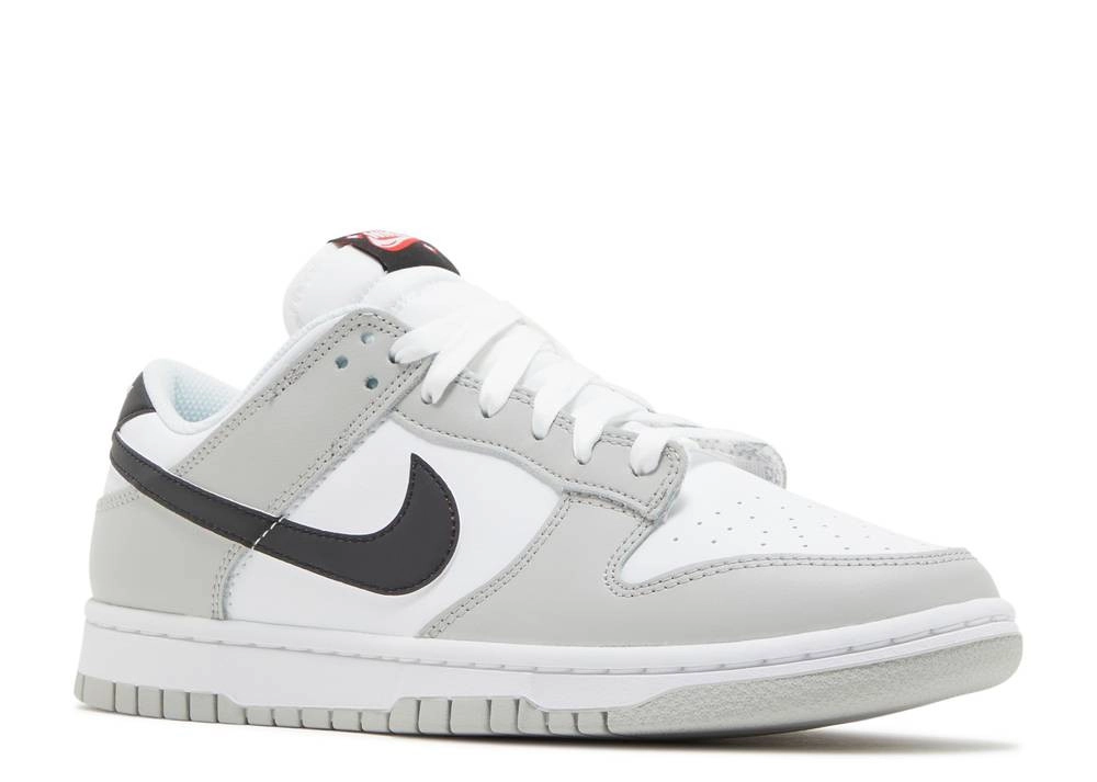 Dunk Low Lottery Pack-Grey Fog фото