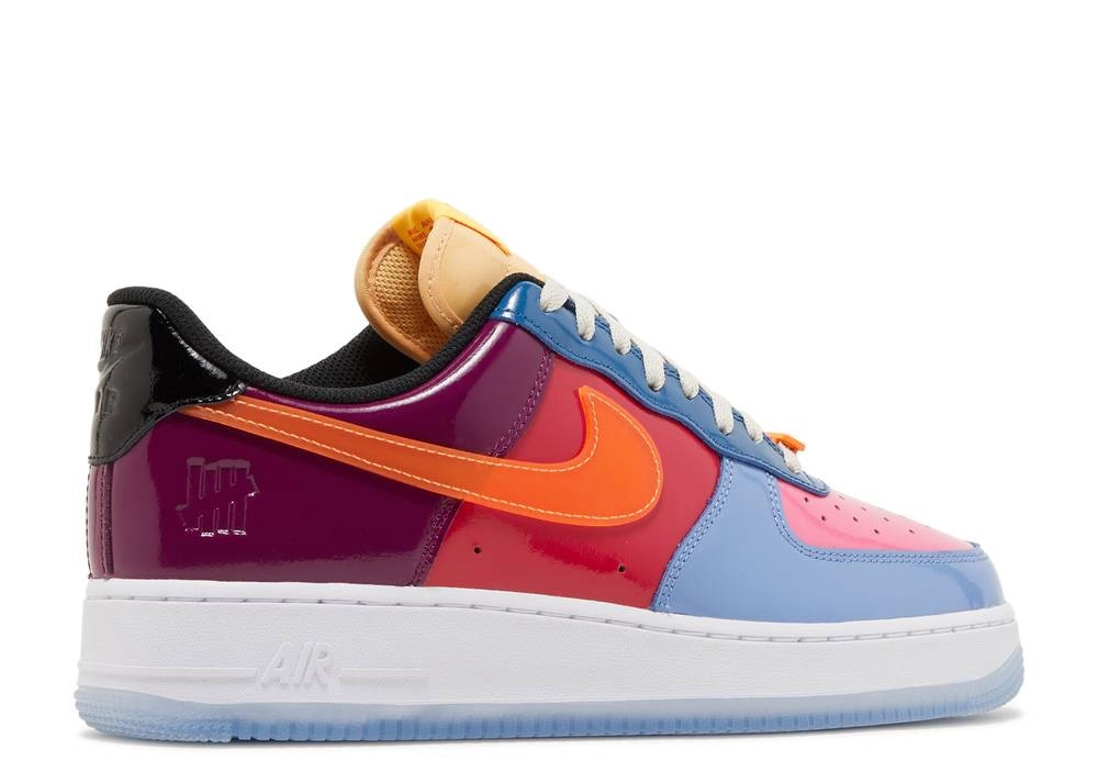 Air Force 1 Low Multicolor фото
