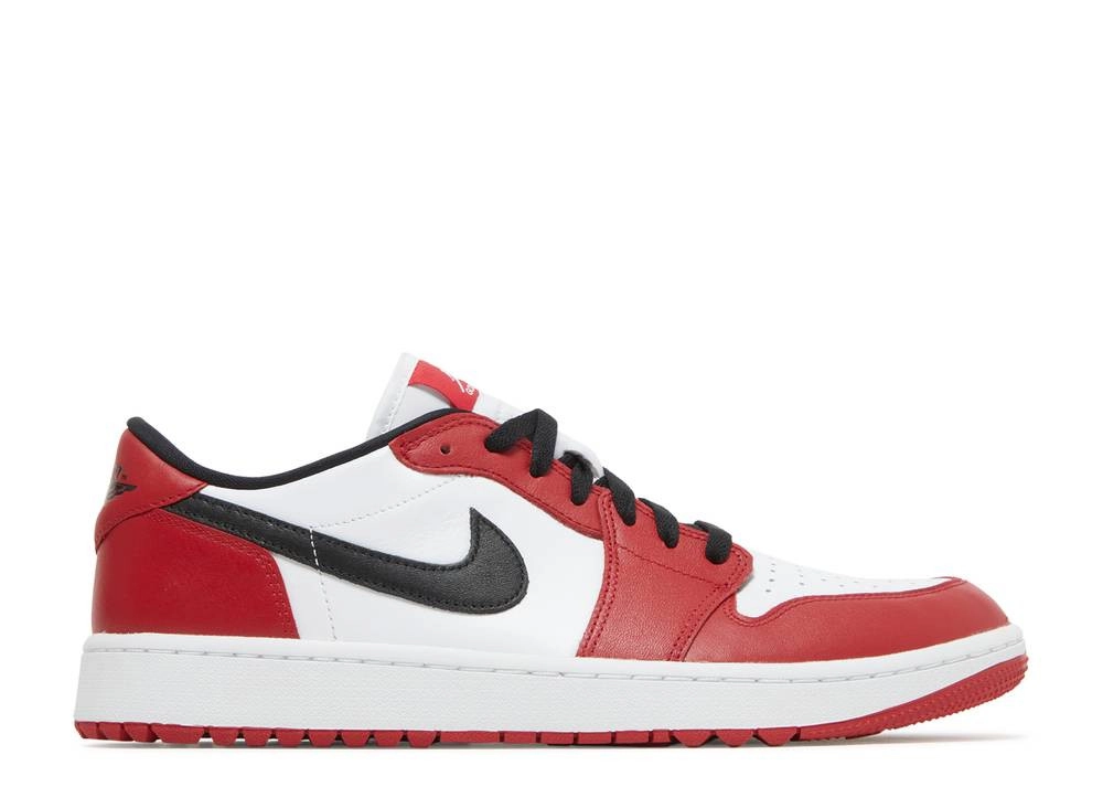 Jordan 1 golf on sale