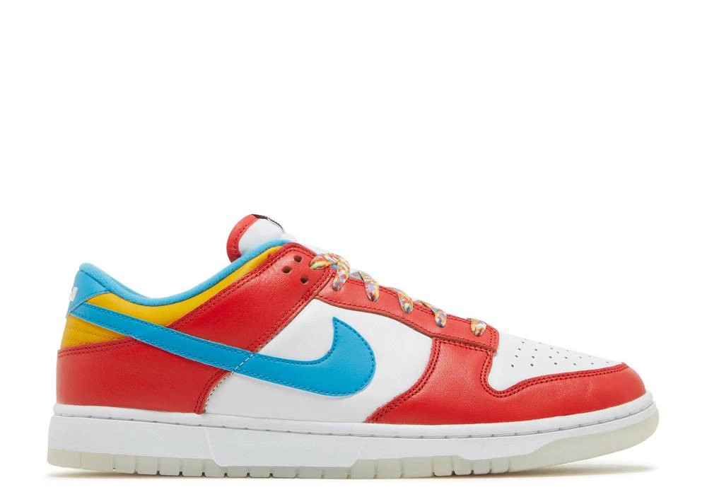 Nike fruity pebbles shoes online