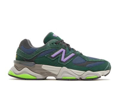 

Nightwatch Purple, New Balance 9060 Nightwatch Purple