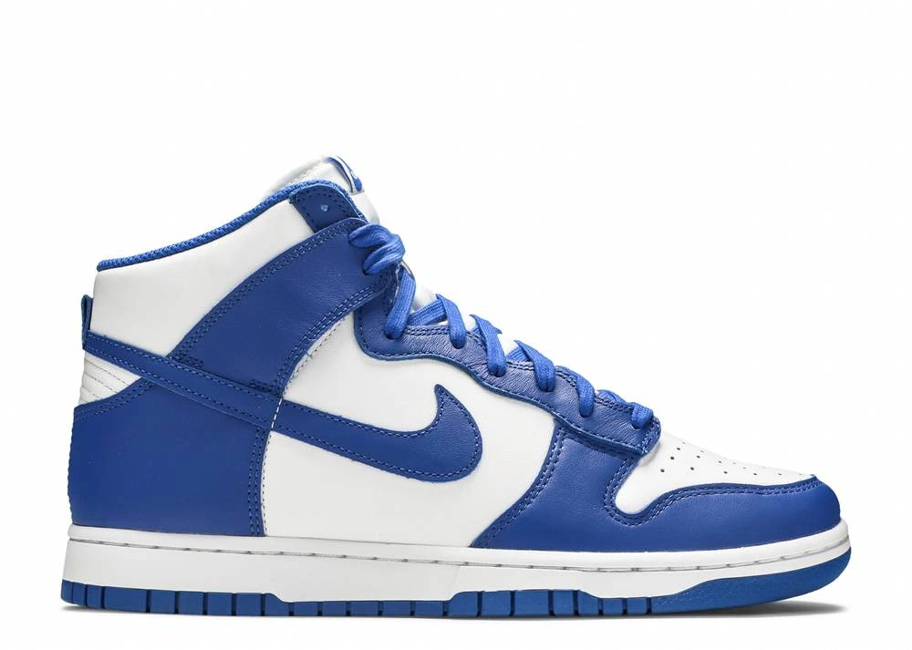 Nike dunk High Economici on sale