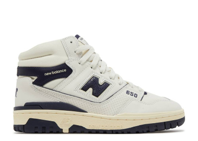 

X Aime Leon Dore Navy, New Balance 650R X Aime Leon Dore Navy