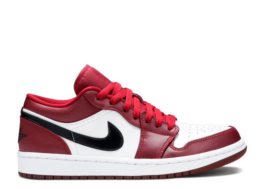 Air jordan 1 store gym red 2019