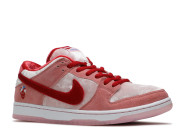 Dunk Low SB x StrangeLove Dunk Low Skateboards (Regular Box) (2020) фото