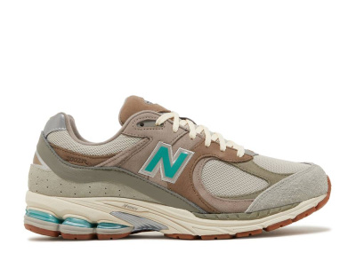 

x Atmos Oasis, Коричневый, 2002R