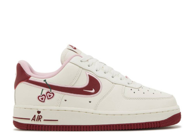 

Valentine's Day (2023), Nike Air Force 1 Low Valentine's Day (2023)