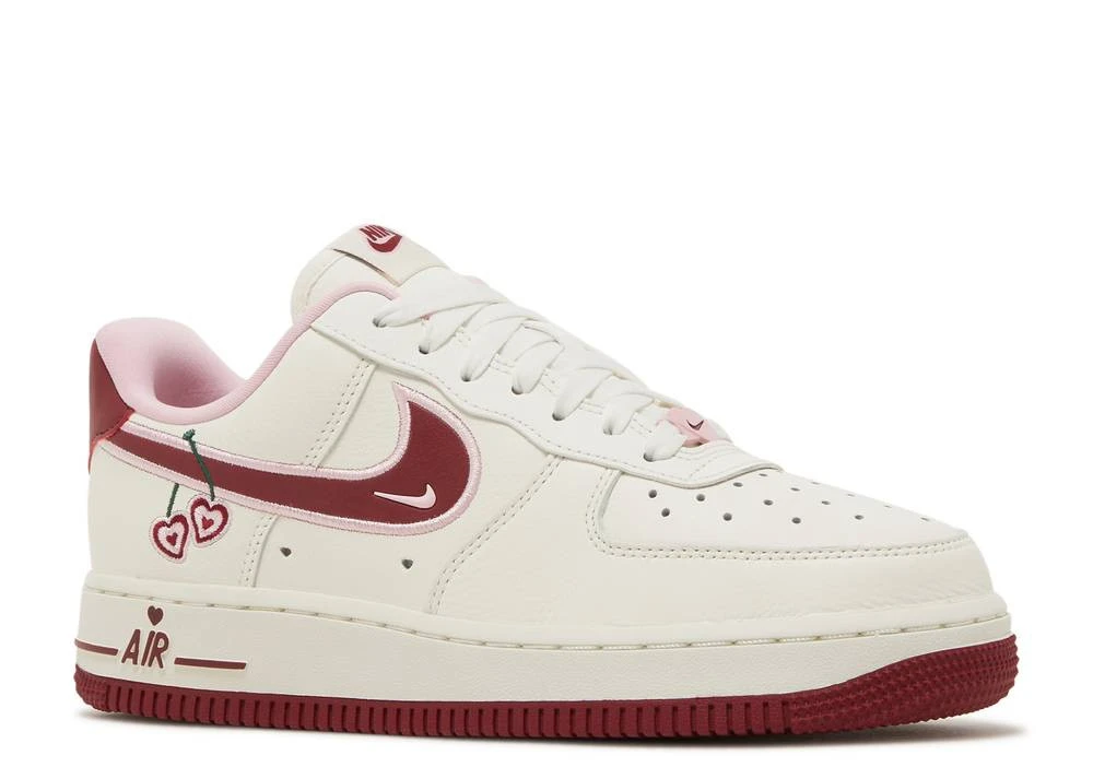 Nike air force 1 valentine's day 2005 hotsell