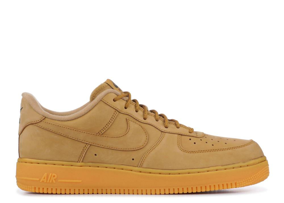 Air force low flax best sale