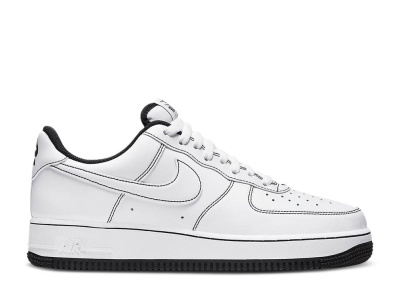 

Contrast Stitch (2007), Белый, Air Force 1 Low