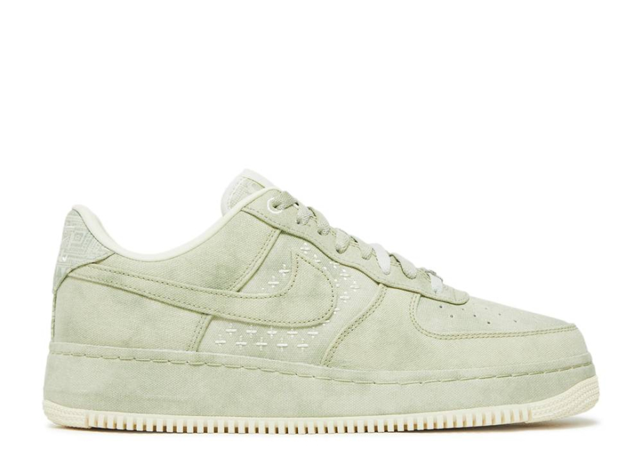 Nike air force 1 just do store it womens olive