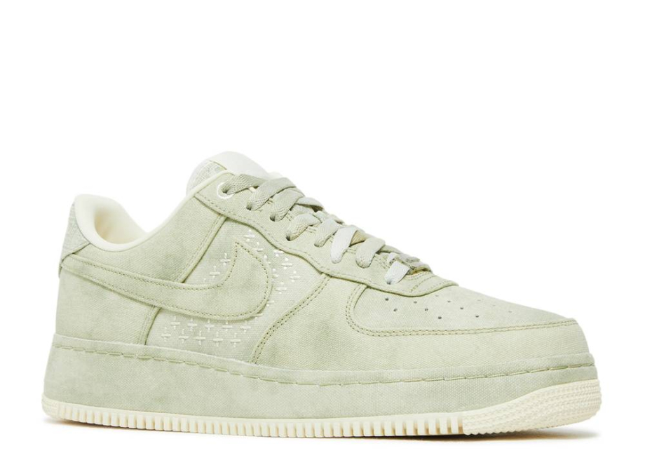 Nike air force 1 just do store it womens olive