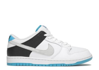 

Laser Blue, Nike Dunk Low Laser Blue