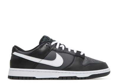 

Black Panda, Nike Dunk Low Black Panda