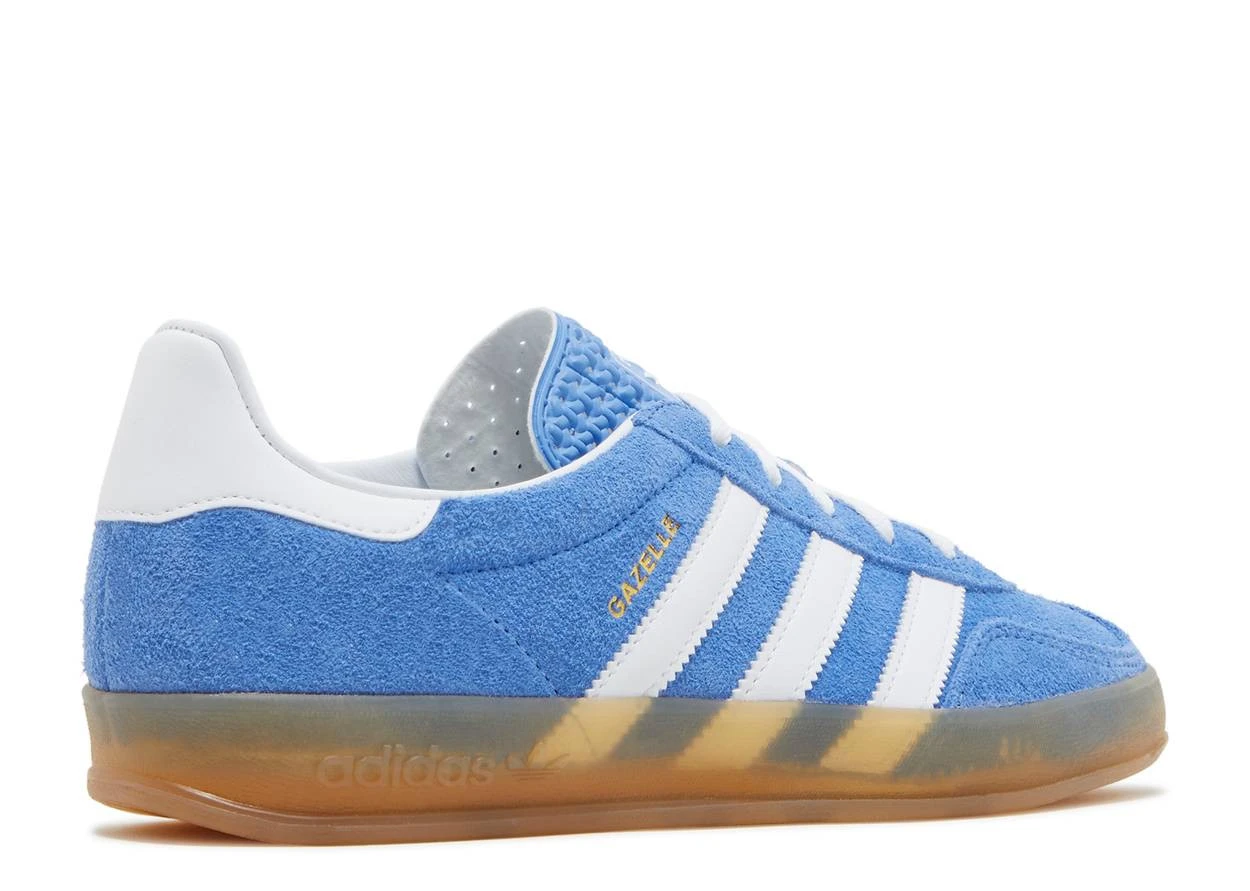 Gazelle Gazelle Indoor Blue Fusion Gum фото