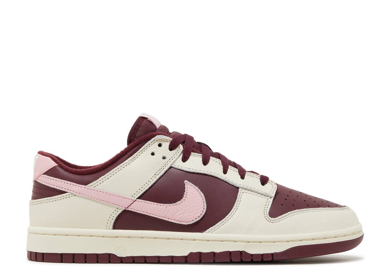 Dunk Low Premium Valentines Day фото