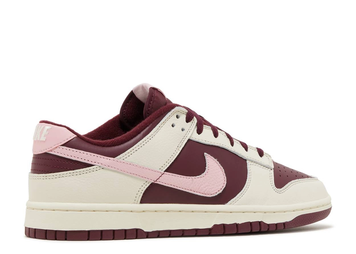 Dunk Low Premium Valentines Day фото