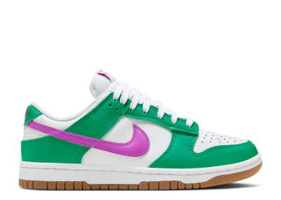 

Joker, Зелёный, Dunk Low