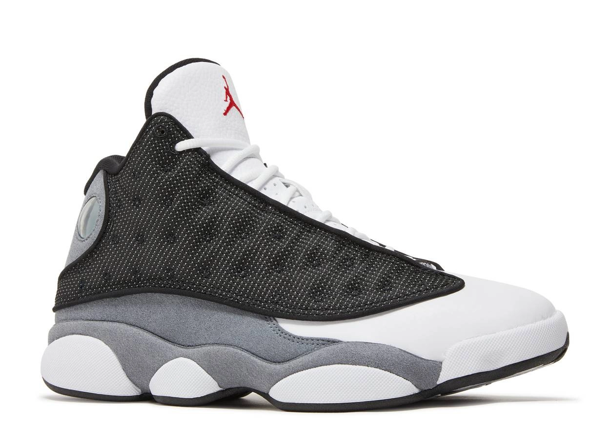 Retro 13 flint on sale