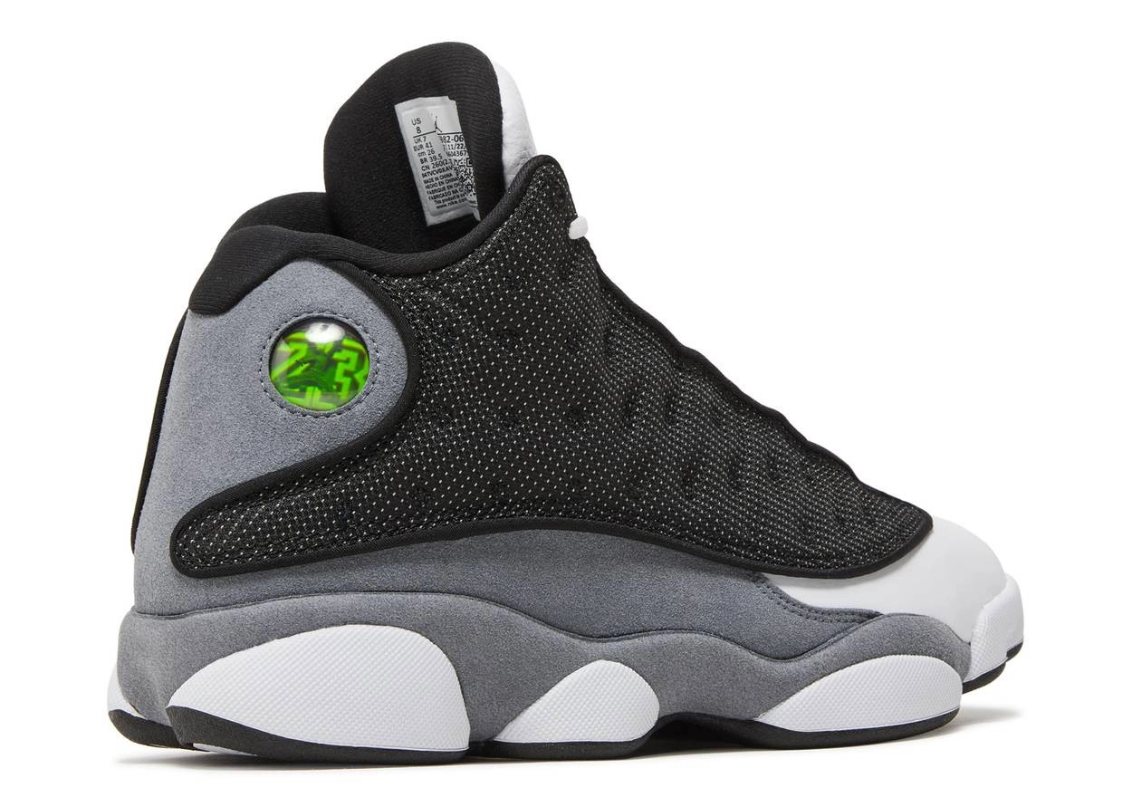 Retro 13 flint on sale