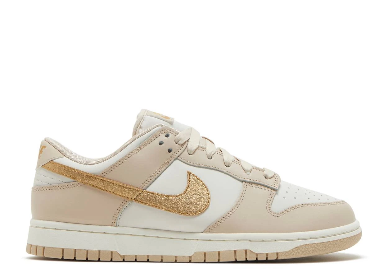 Nike Gold Swoosh DX5930001 Meet Market