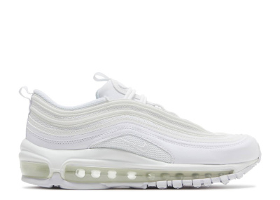 

Air Max 97 Triple White, Белый, Air Max 97