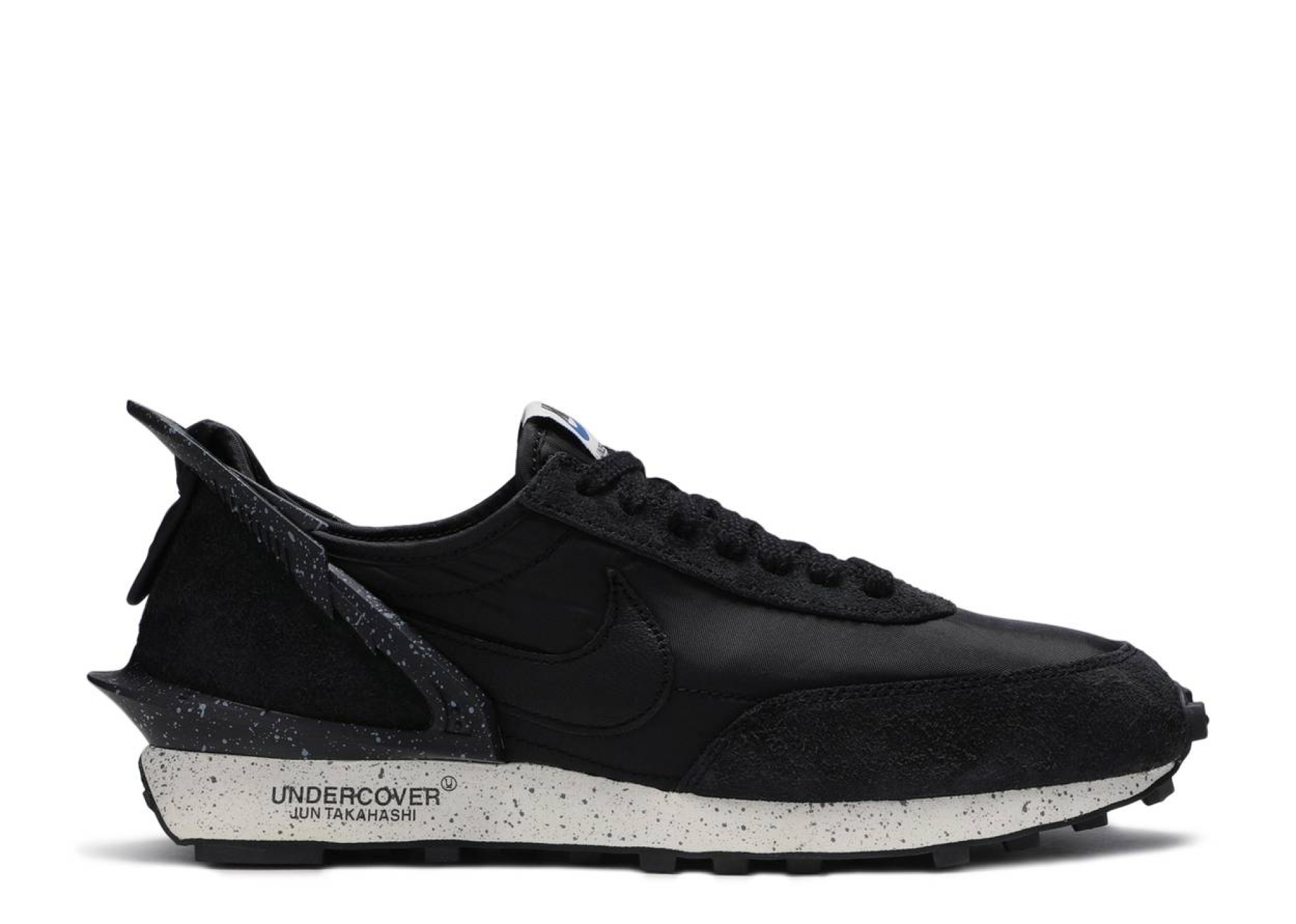 Nike Undercover Daybreak Black Sail CJ3295001 Meet Market