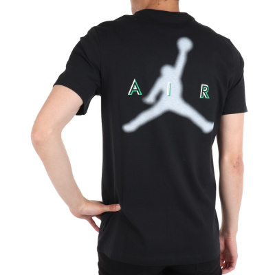 

Essentials Air Tee Black, Чёрный