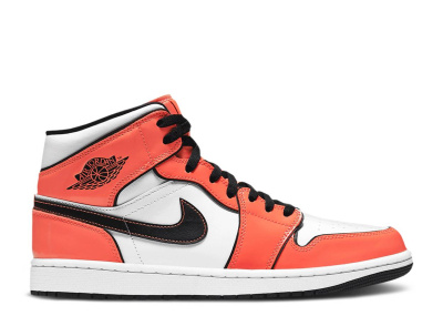 

SE Turf Orange, Air Jordan 1 Mid