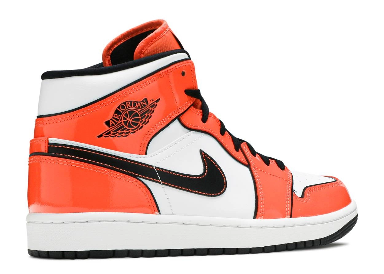 Air Jordan SE Turf Orange DD6834802 Meet Market