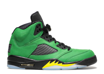

Retro SE Oregon, Air Jordan 5