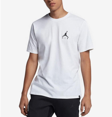 

Essentials Tee White, Белый