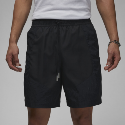 

23 Engineered Shorts Black, Чёрный