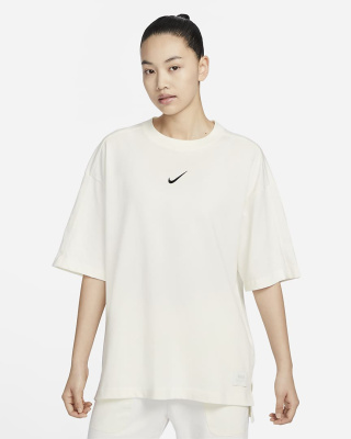 

City Utility Tee White, Белый