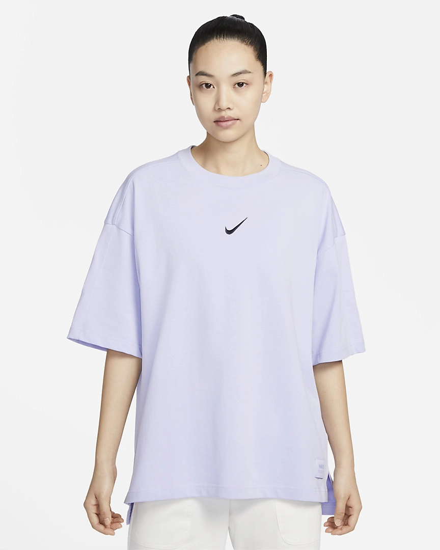 City Utility Tee Washed Blue фото