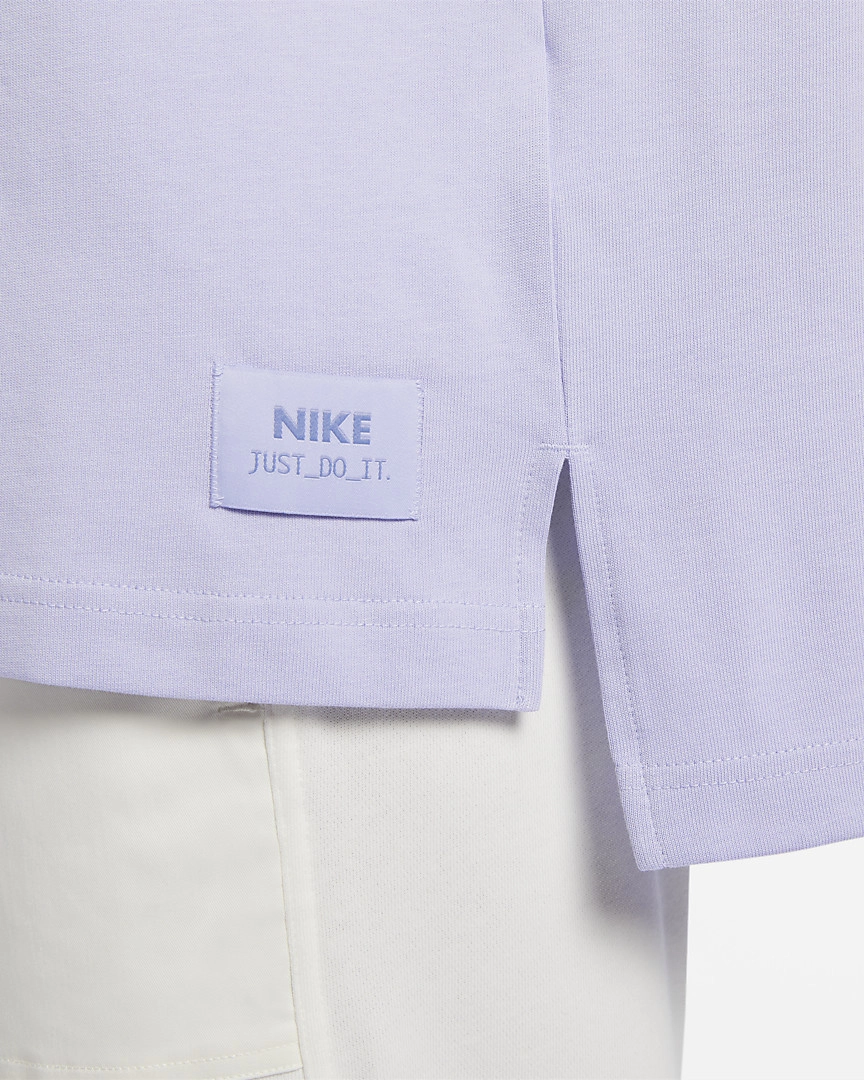 City Utility Tee Washed Blue фото