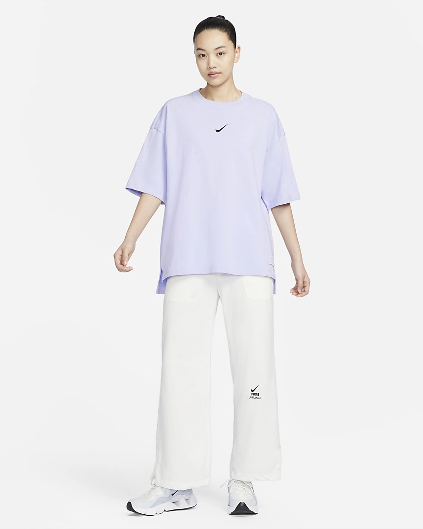 City Utility Tee Washed Blue фото