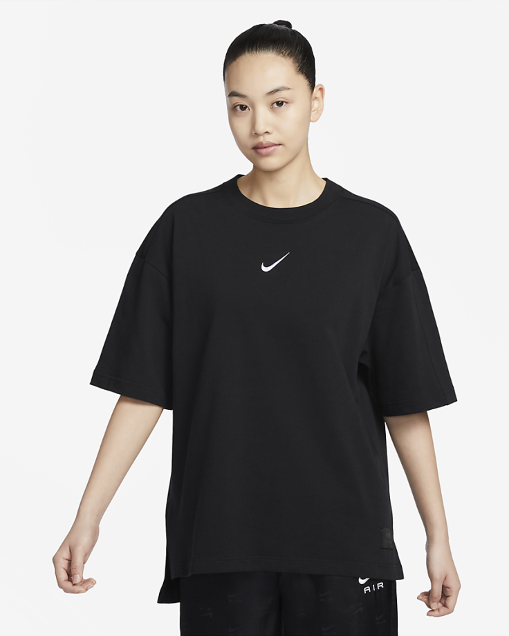 Nike city clearance crew