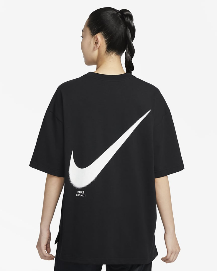 Nike on sale city tee