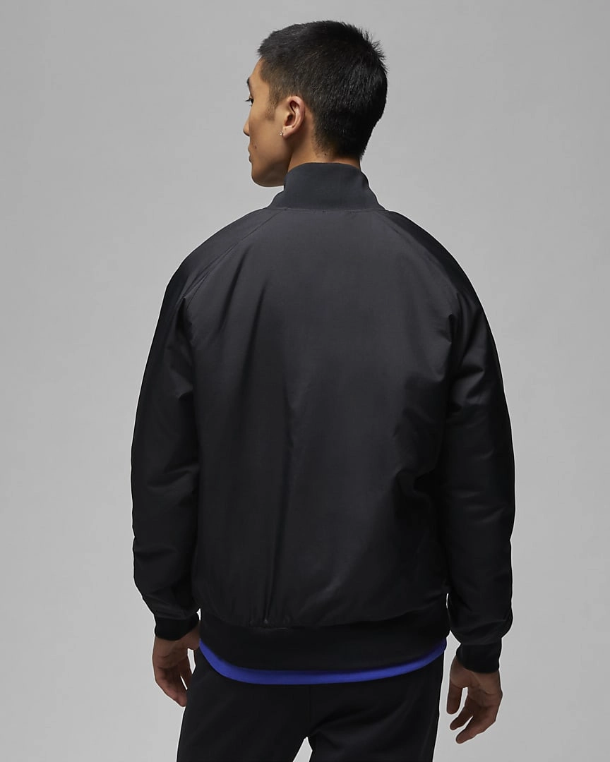Reglan Club Bomber Black фото