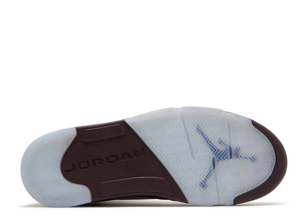 Burgundy jordan sneakers online