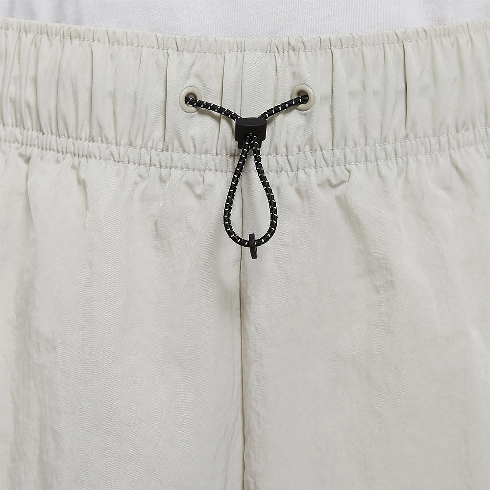 Wide Patch Pockets Shorts фото