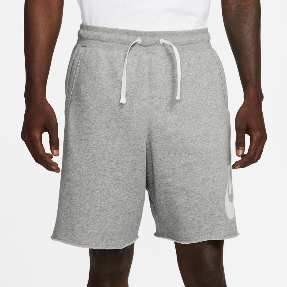 Шорты спортивные Nike aw77 ft Alumni short