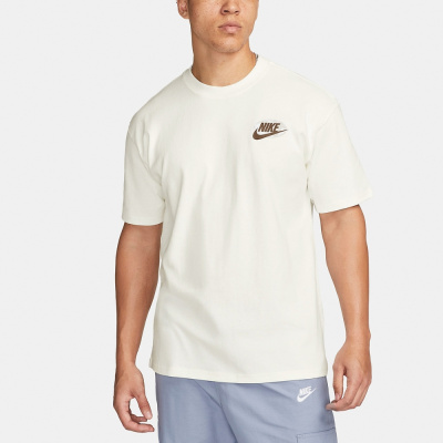 

Mother Eart Tee White, Белый