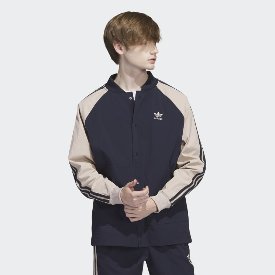 Adidas 2024 03 jacket