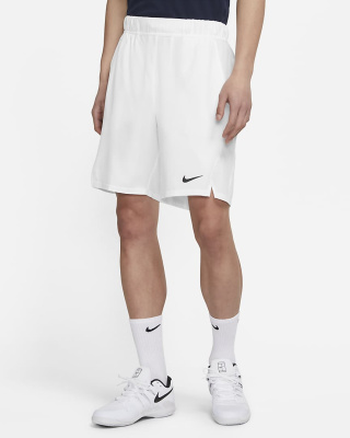 

Dri-Fit Victory Tennis Shorts, Белый