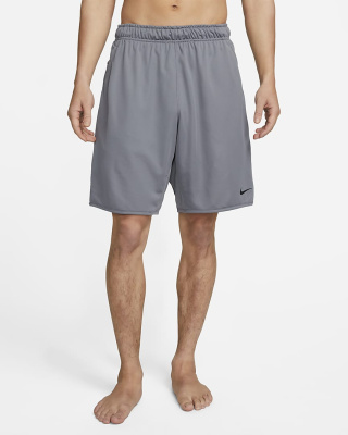 

Dri-Fit Totality Ulined Shorts Grey, Серый
