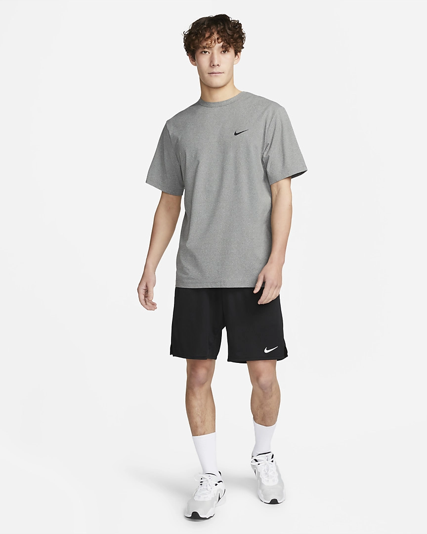 Nike dri fit pantaloncini deals